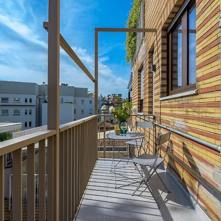 Luxury Suite Nel Cuore Di Milano Eksteriør bilde