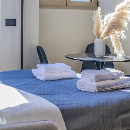 Luxury Suite Nel Cuore Di Milano Eksteriør bilde