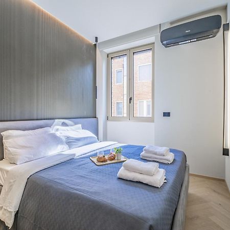 Luxury Suite Nel Cuore Di Milano Eksteriør bilde