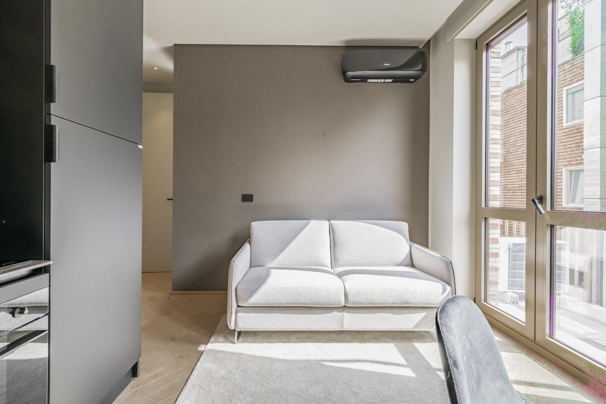 Luxury Suite Nel Cuore Di Milano Eksteriør bilde