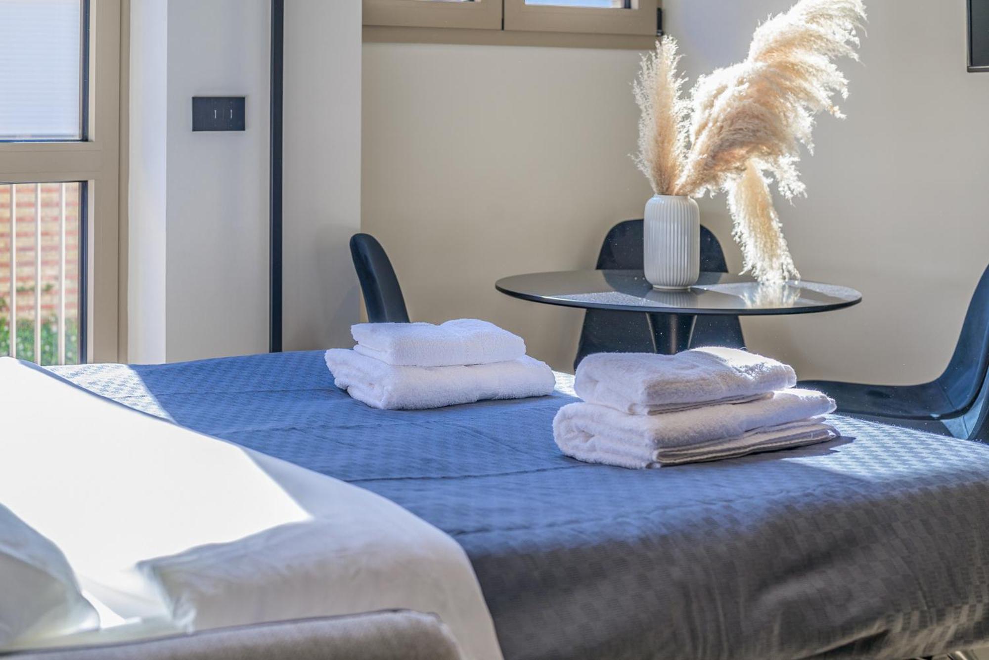 Luxury Suite Nel Cuore Di Milano Eksteriør bilde
