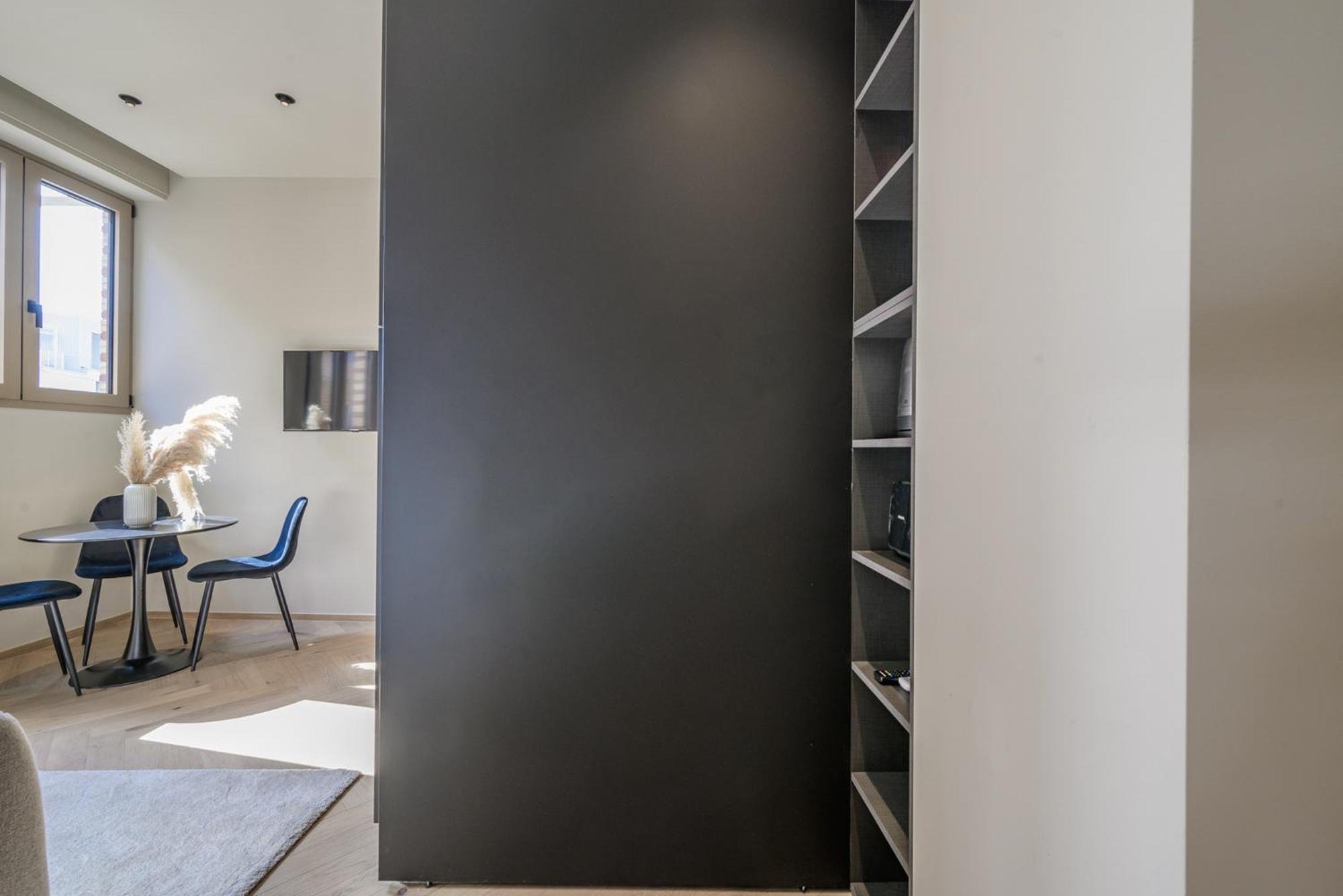 Luxury Suite Nel Cuore Di Milano Eksteriør bilde
