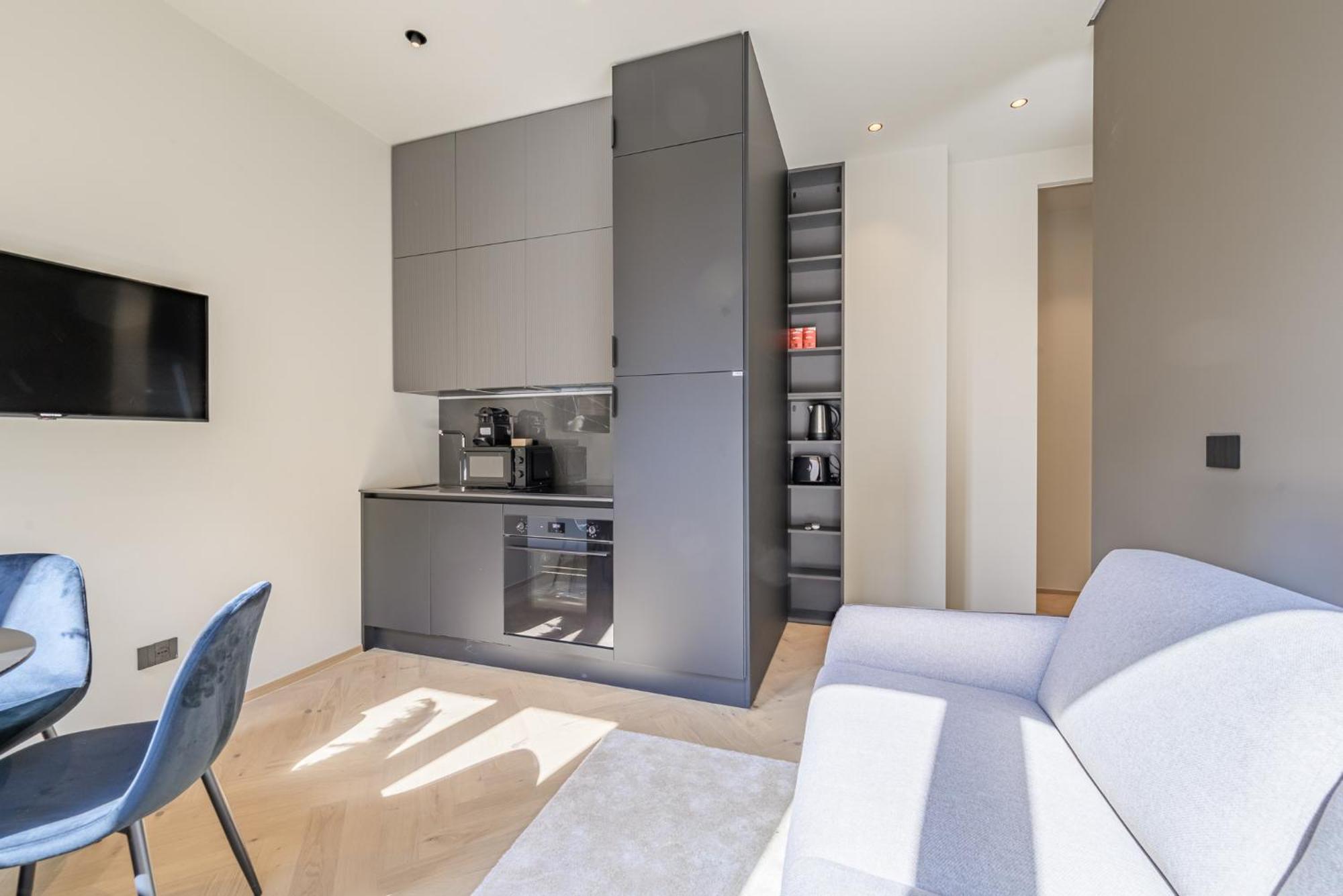 Luxury Suite Nel Cuore Di Milano Eksteriør bilde