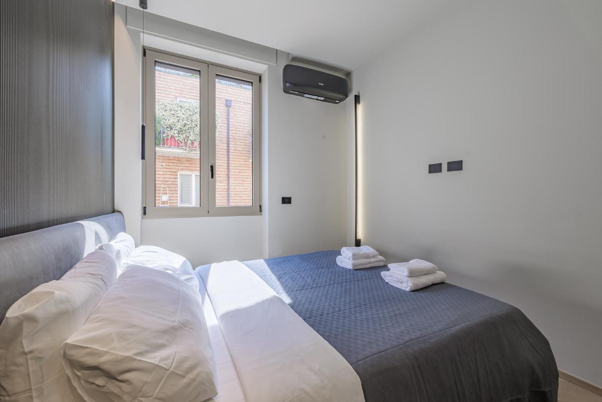 Luxury Suite Nel Cuore Di Milano Eksteriør bilde