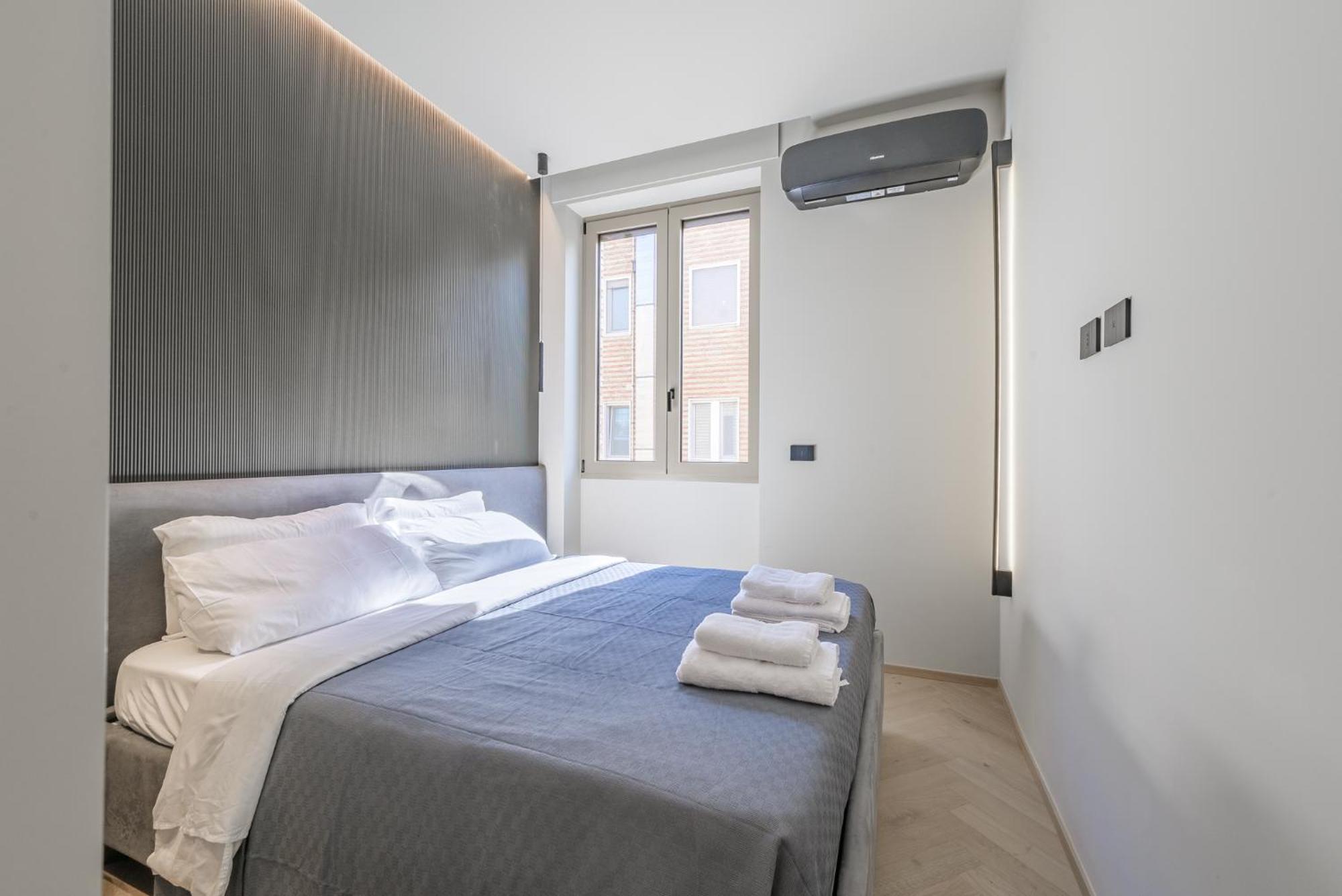 Luxury Suite Nel Cuore Di Milano Eksteriør bilde