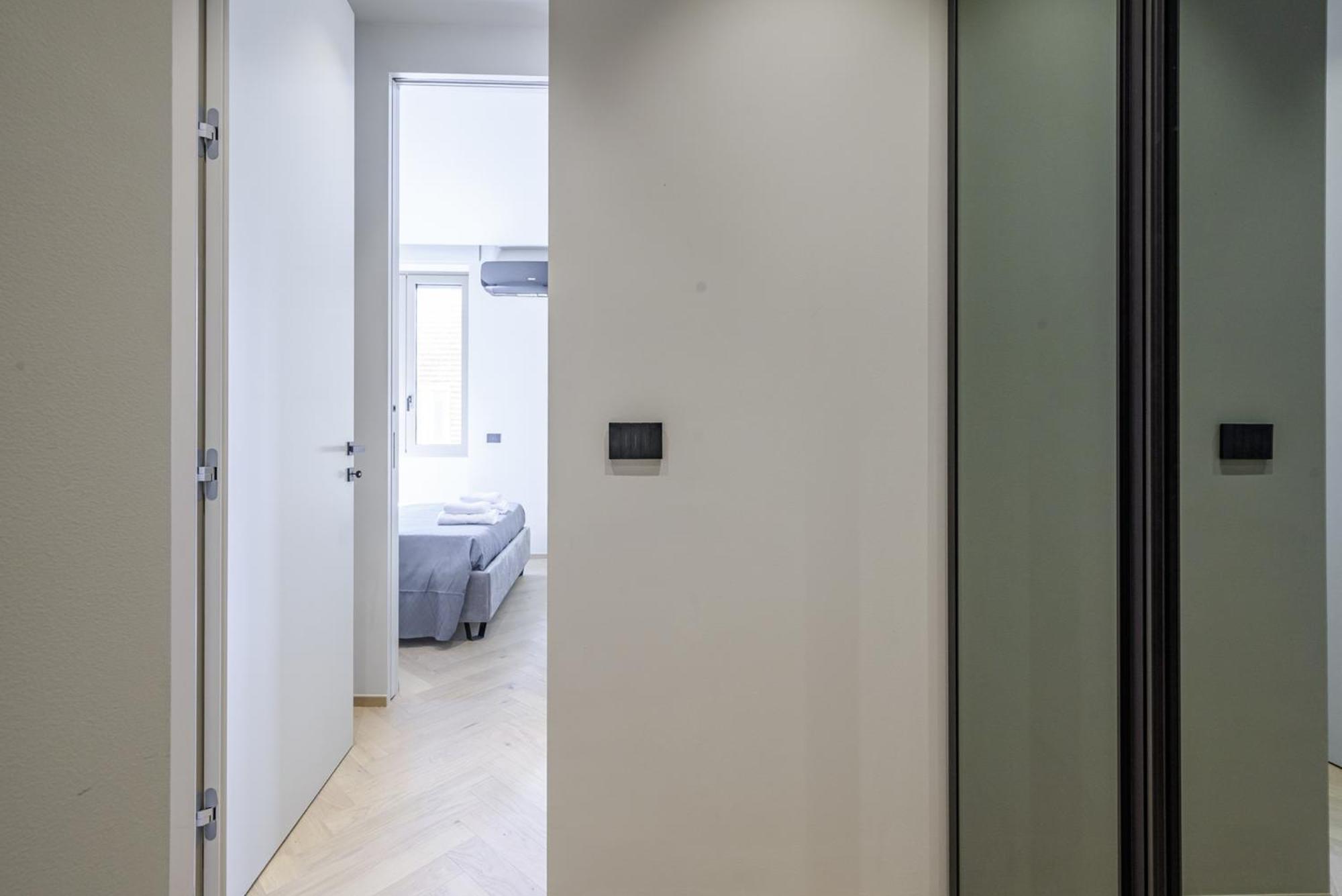 Luxury Suite Nel Cuore Di Milano Eksteriør bilde